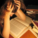 Embarrassing things to read