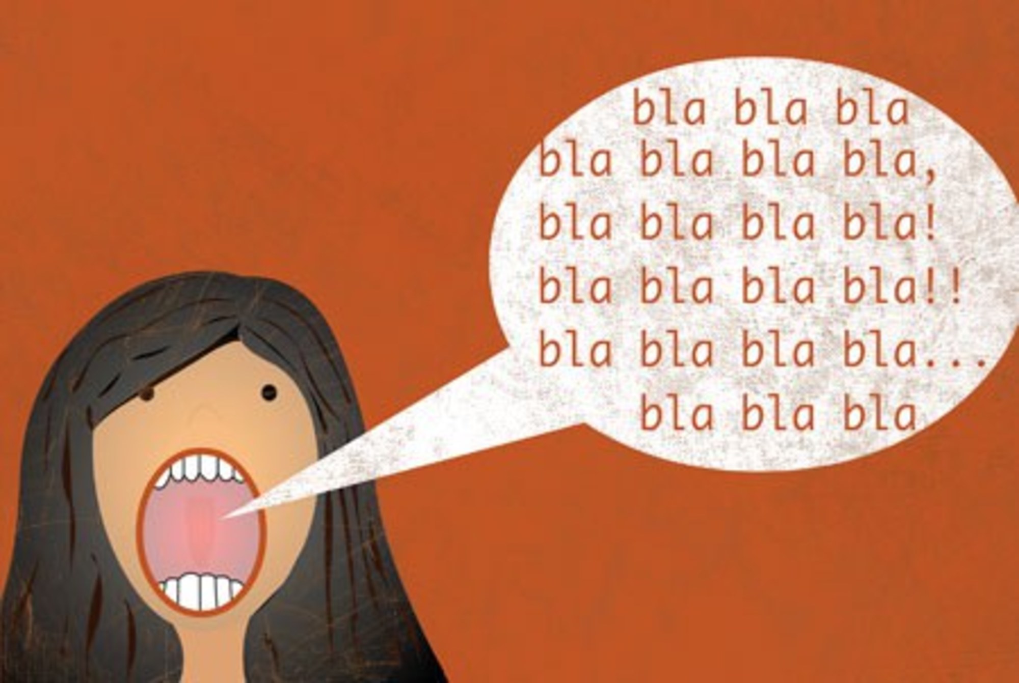 Why Speaking Can Be A Bad Language Learning Strategy