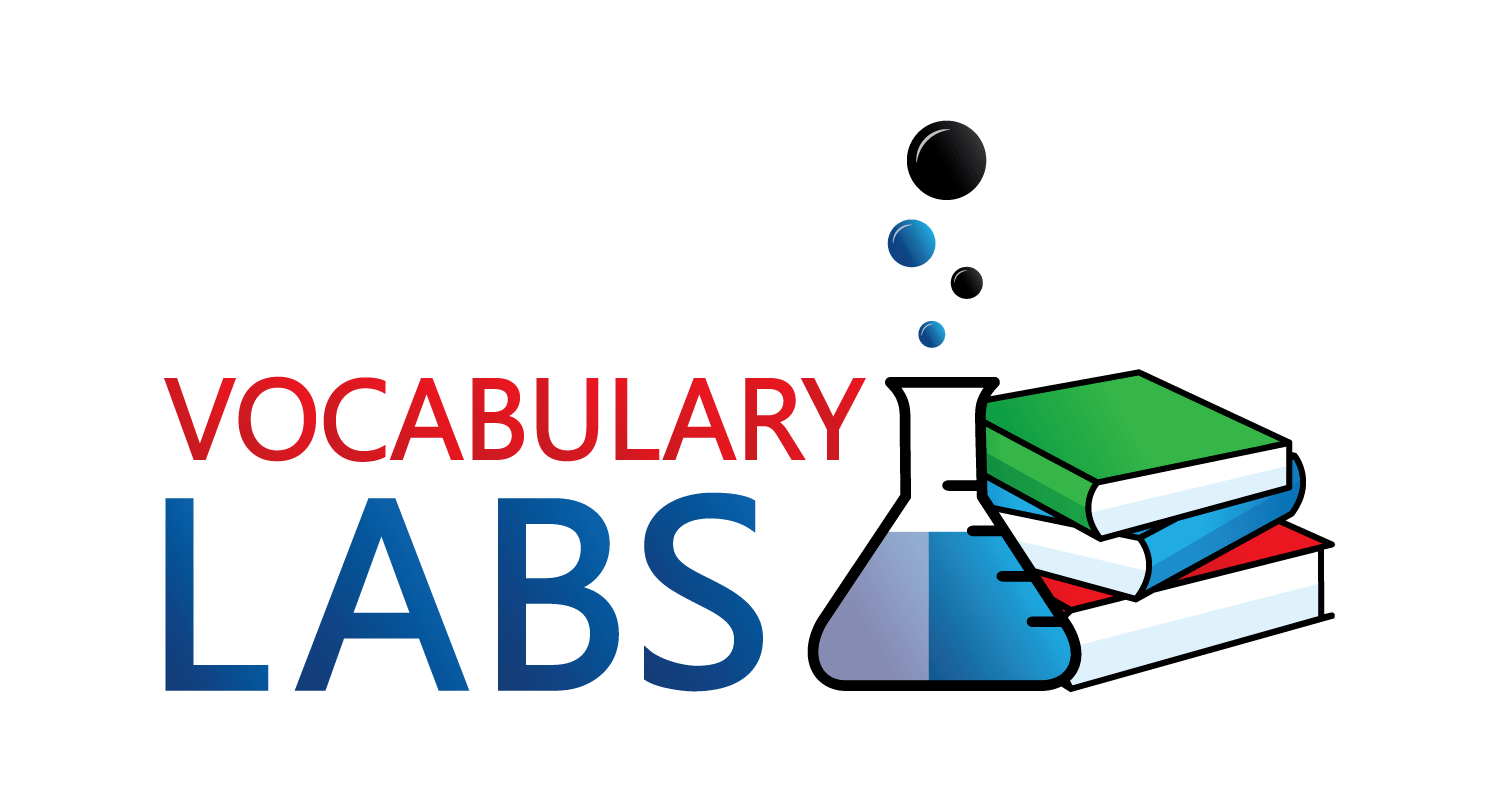Vocabulary Labs